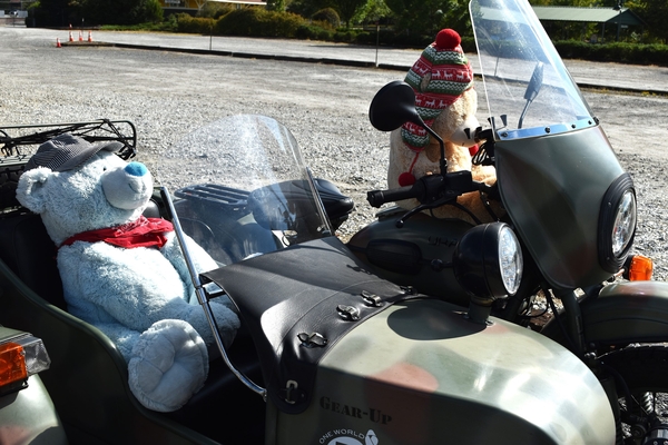 2nd Thursdays Toddler Programs