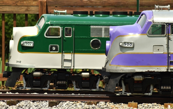 2nd Thursdays Toddler Programs