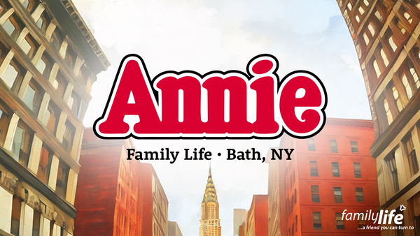 "Annie" Preview Night