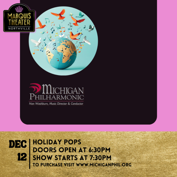 Philharmonic Holiday Pops