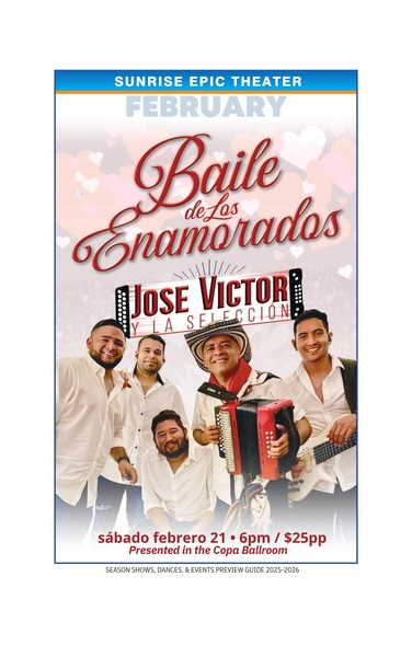 Baile de los Enamorados