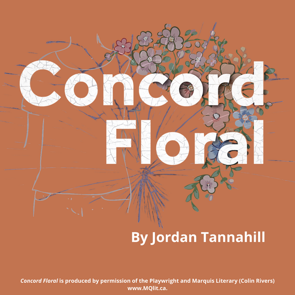 Concord Floral