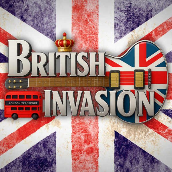 British Invasion