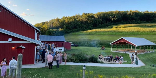 Heider Center Barn Bash & Chili Cookoff