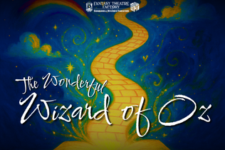 The Wonderful Wizard of Oz
