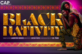 Brévo Theatre Presents: Black Nativity 