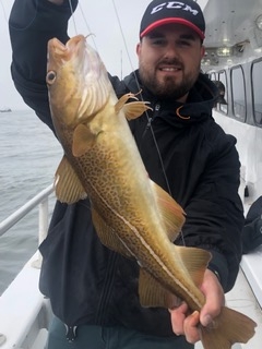 MJ 4 Full day porgys and seabass