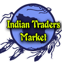 2026 Traders Market Booth Application