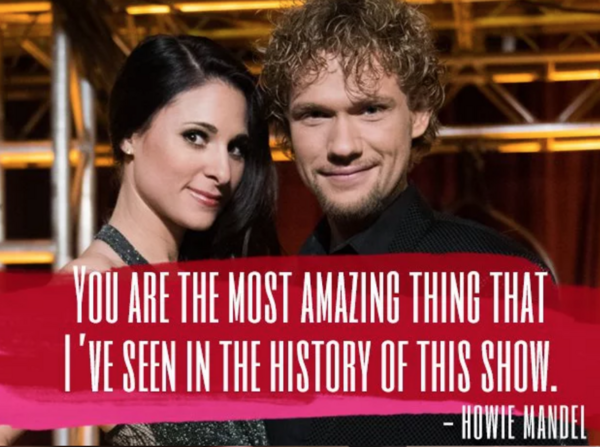 Special Event: America's Got Talent Winners The Clairvoyants