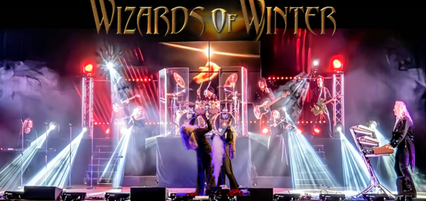 Wizards of Winter– A Fun Filled Event for the Whole Family