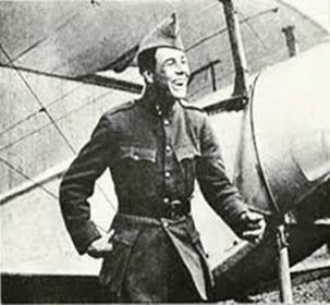 Special Armistice Day Celebration Event: “In Flanders Fields” 