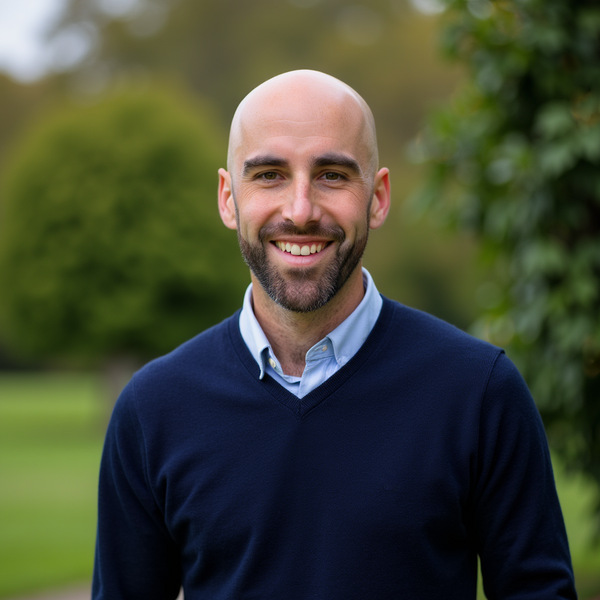 Financial Wellness on the Vineyard 