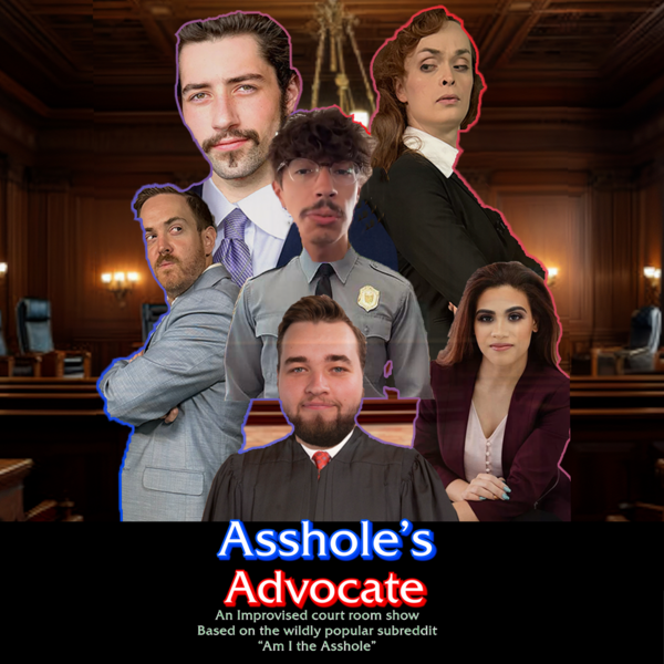 Asshole's Advocate