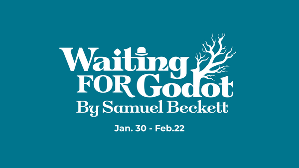 WAITING FOR GODOT 