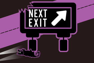 Next Exit