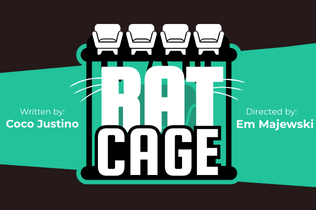 Rat Cage