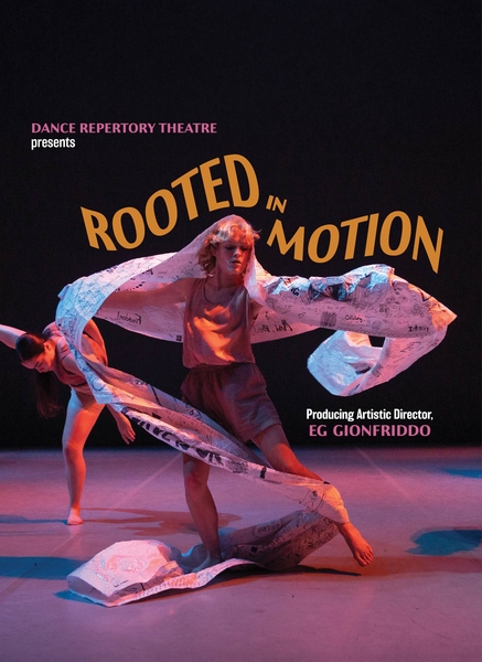 DRT: Rooted in Motion