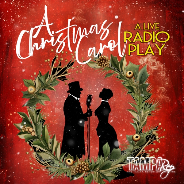 A Christmas Carol: A Live Radio Play