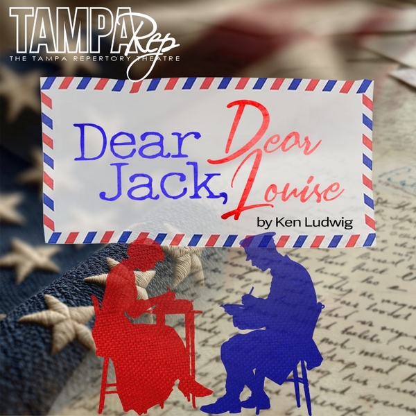 Dear Jack, Dear Louise