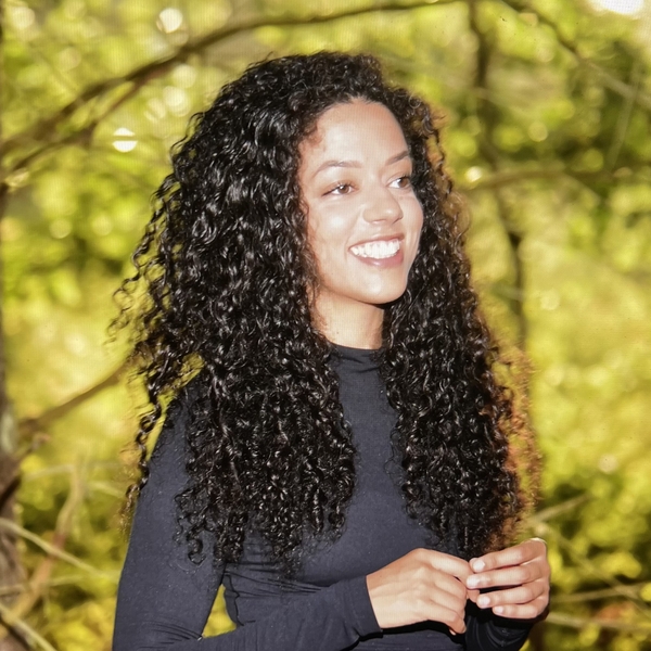 Vinyasa Flow, with Camille Beauzile