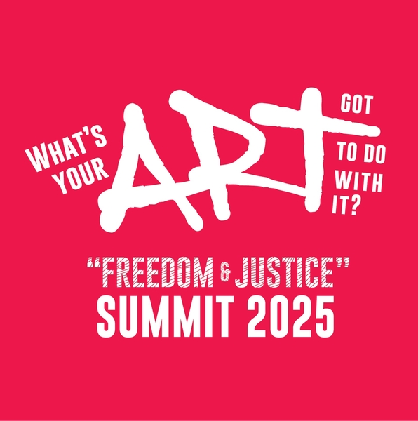 Freedom & Justice Summit: Our Past, Our Present
