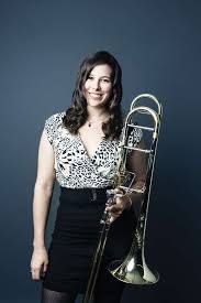 Ridley College Recital Series Concert 4 Toronto Symphony Orchestra Brass Quintet