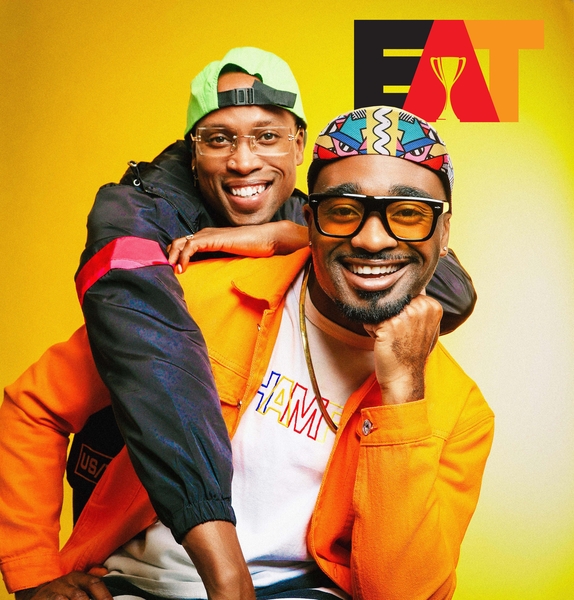 EAT: En Couleur Vives