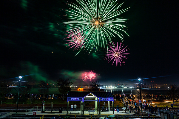 Marche NYE 2025 Event 9pm-1am