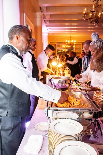 Marche NYE 2025 Event 9pm-1am