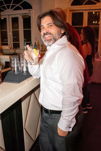 Marche NYE 2025 Event 9pm-1am