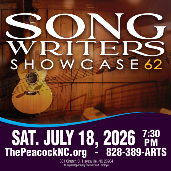 Songwriters Showcase 62