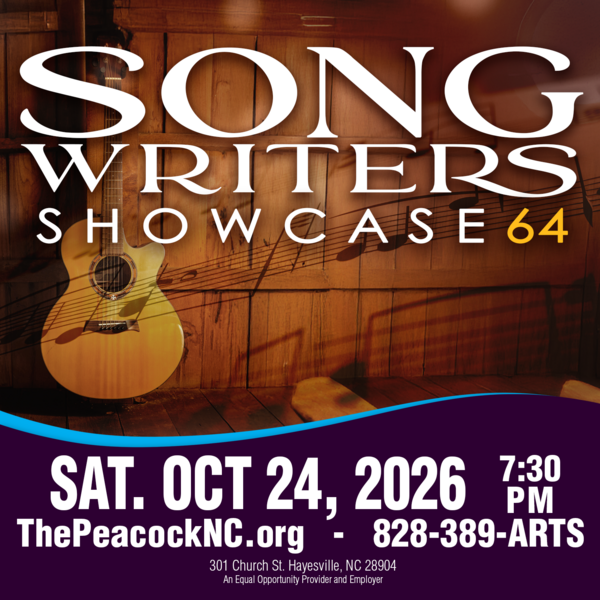 Songwriters Showcase 64