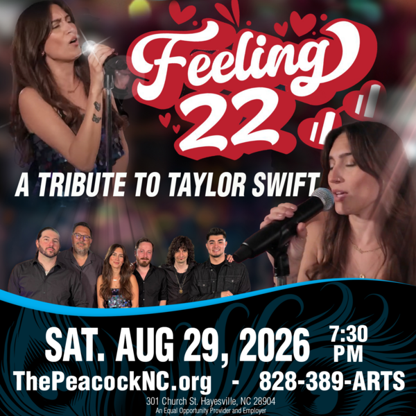 Feeling 22 - Taylor Swift Tribute
