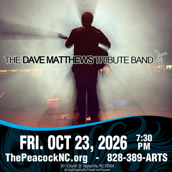 The Dave Matthews Band Tribute