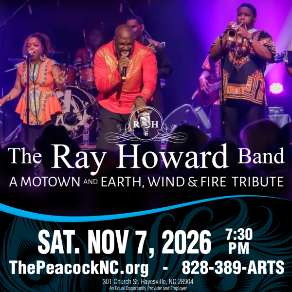 The Ray Howard Band