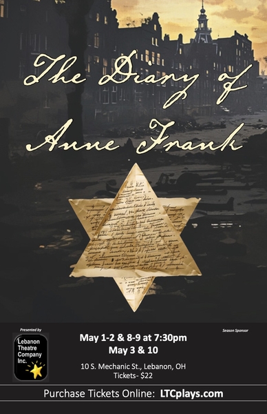 The Diary of Anne Frank