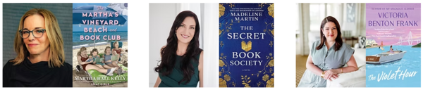 25th Anniversary Fall Literacy Luncheon