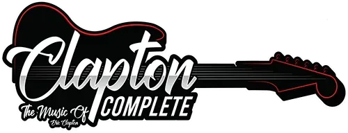 Clapton Complete