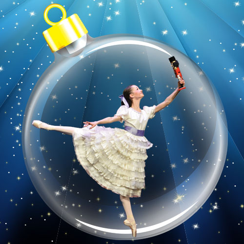 The Nutcracker Ballet 2025
