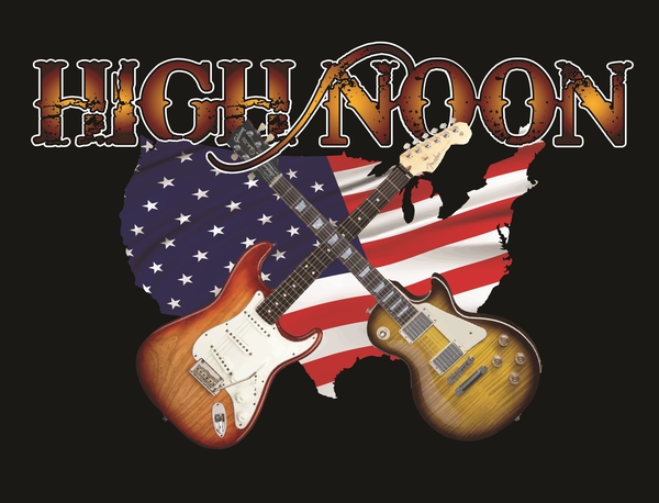 High Noon – A tribute to Lynyrd Skynyrd & Southern Rock