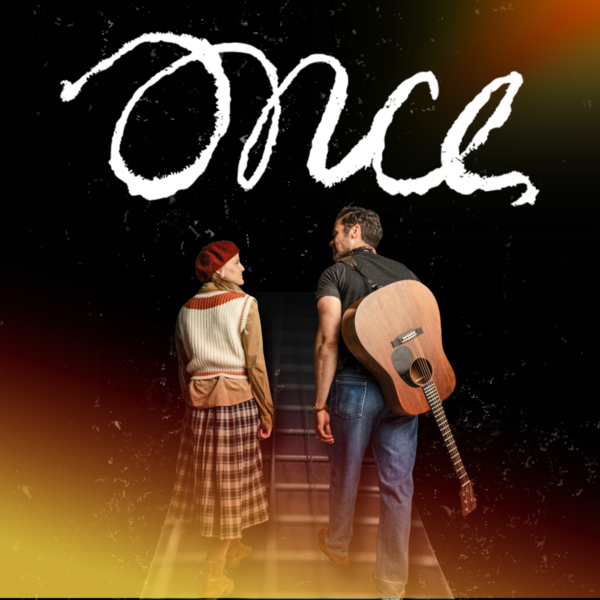Once: The Musical