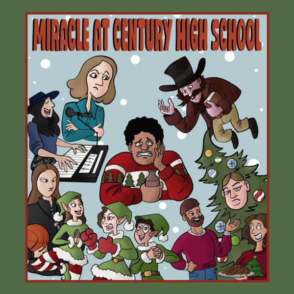 Miracle at Century High School