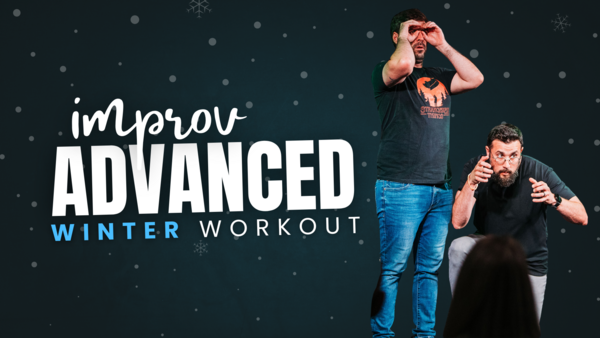 Advanced Improv Winter Workout