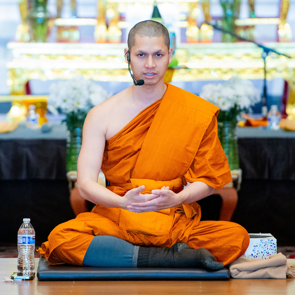 Loving Kindness and Mindfulness Meditation: A 90-Minute Journey