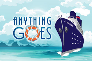 Anything Goes