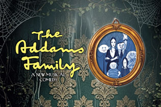 The Addams Family