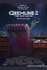Gremlins 2: The New Batch at The Jackson Theatre