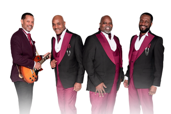 N3D Band "O'Jays Tribute" | 2nd Show