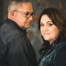 Kenny And Amanda Smith Band with Pickin' Time