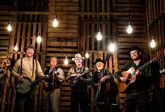 Appalachian Road Show with The West Liberty Mt. Boys